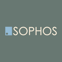 Company name - SOPHOS