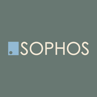 Exhibitor profile image for SOPHOS