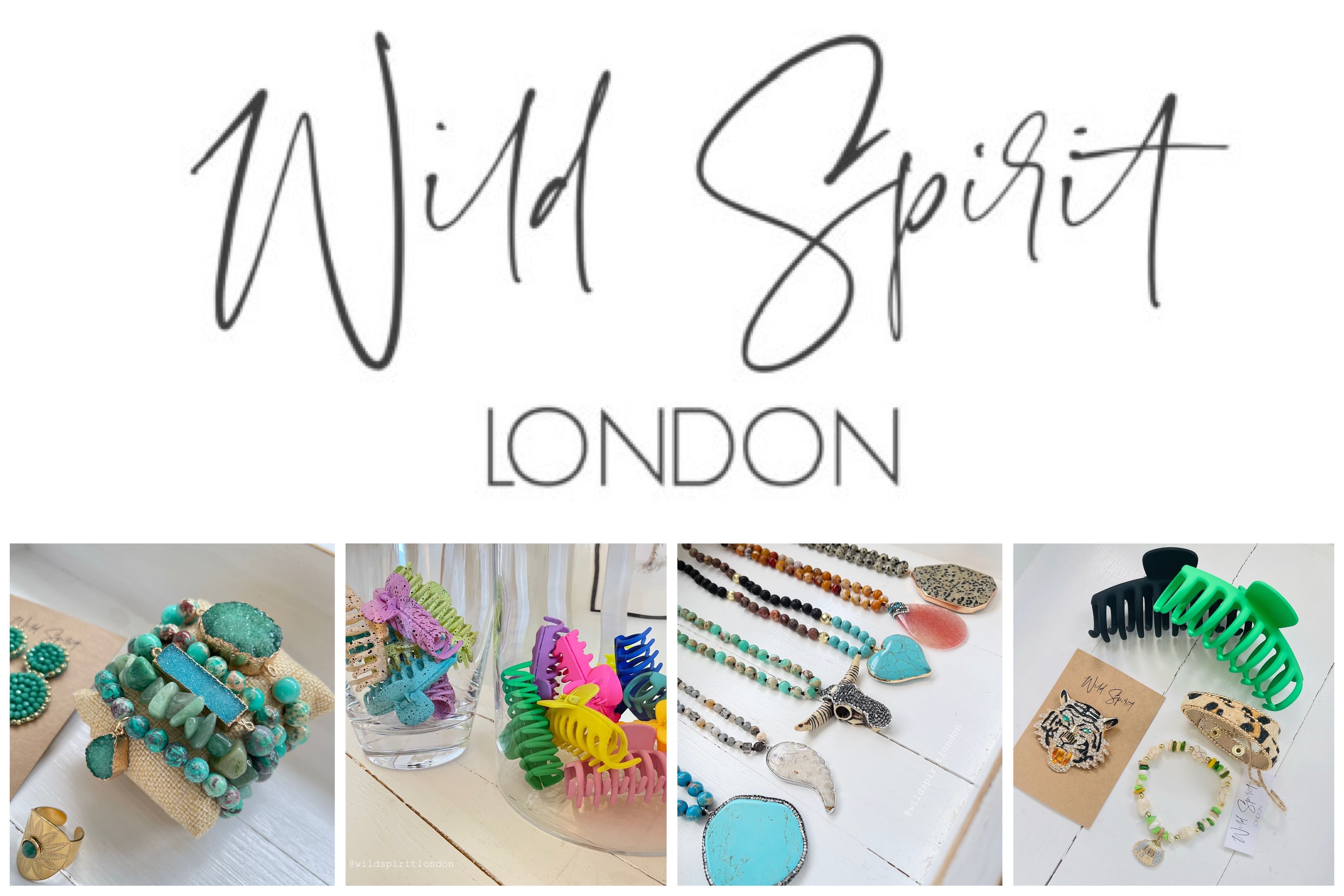 Wild Spirit London
