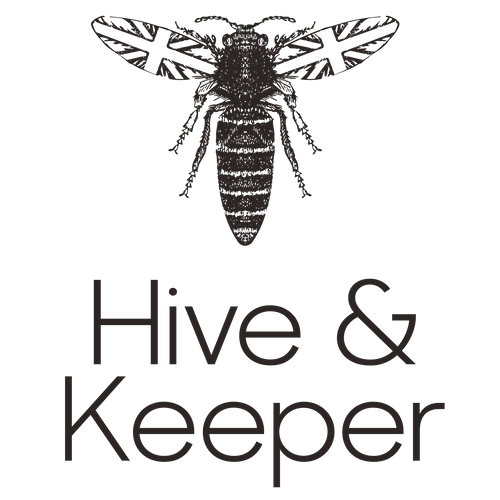 Hive & Keeper Ltd