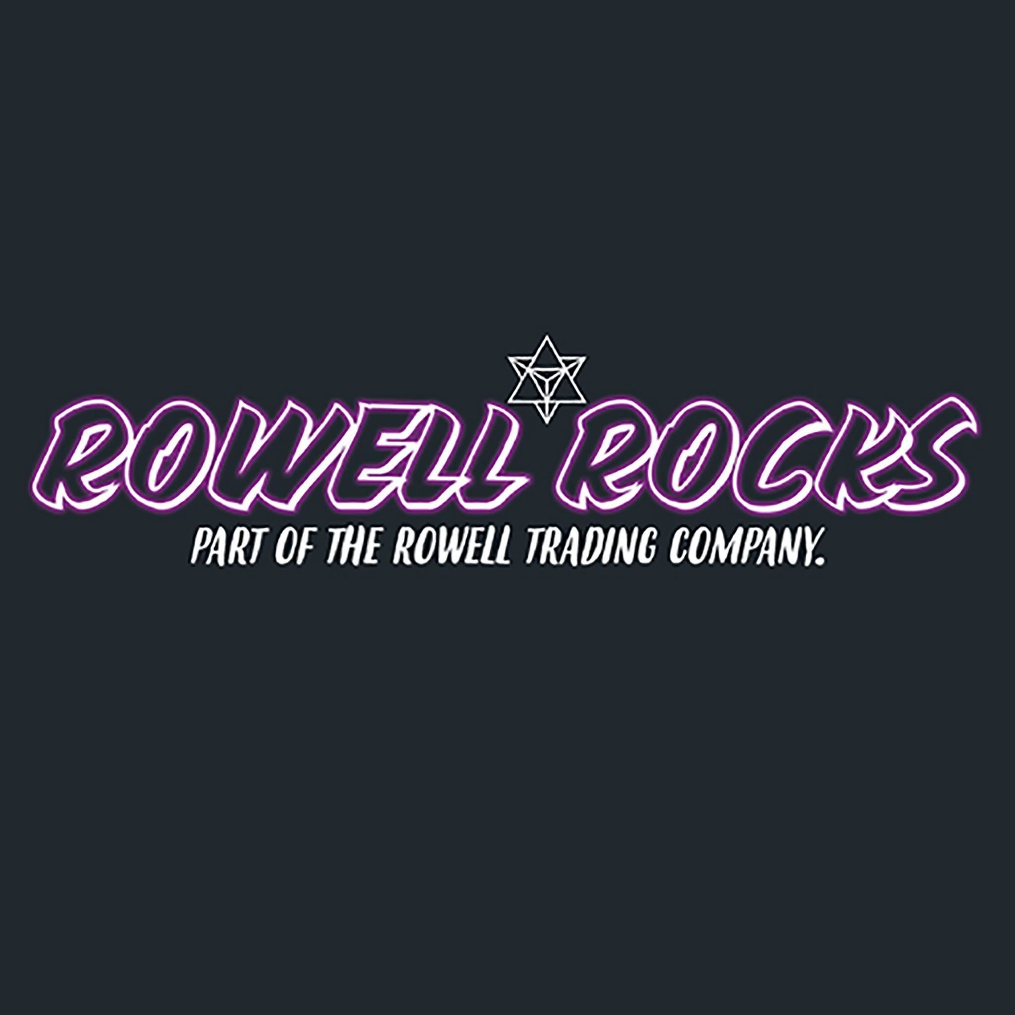 Rowell Rocks Ltd