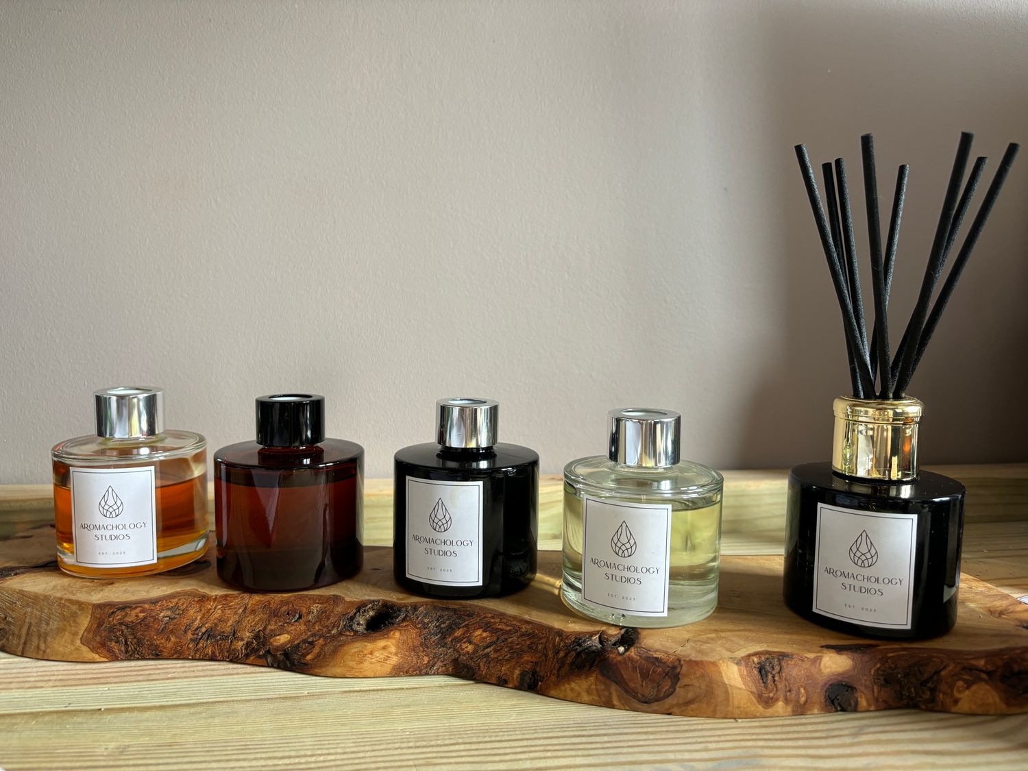 Aromachology Studios