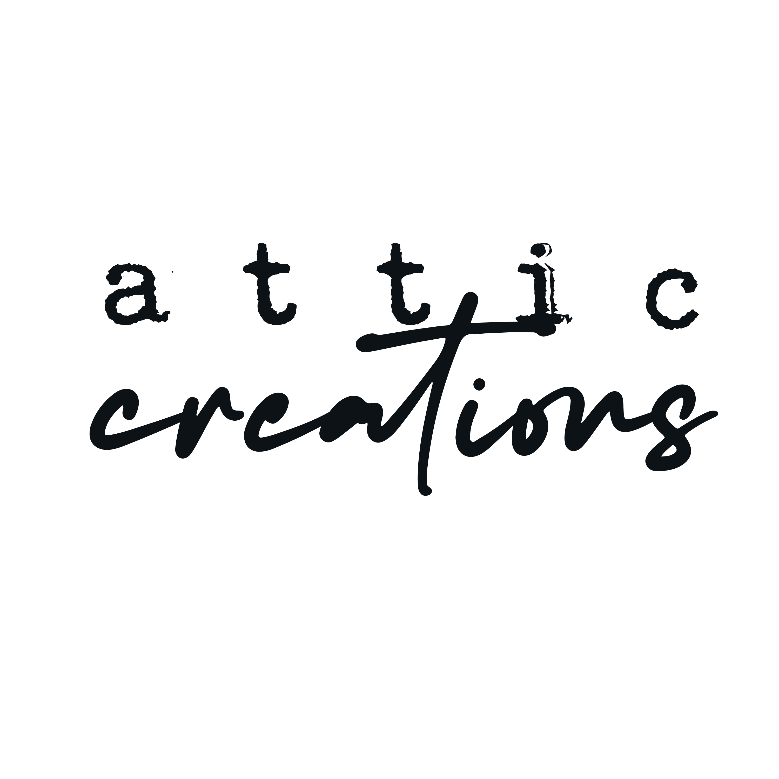 Attic Creations