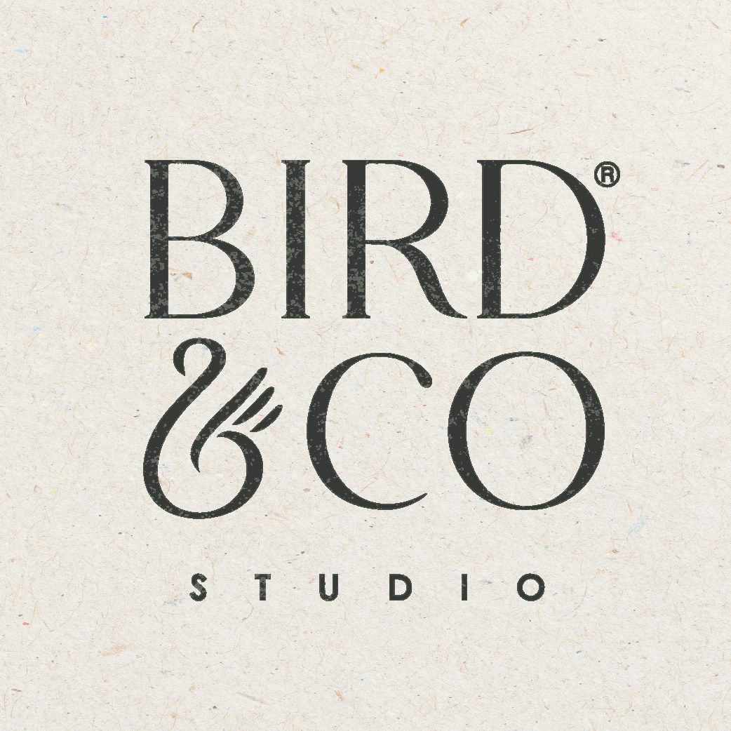 Bird & Co Studio