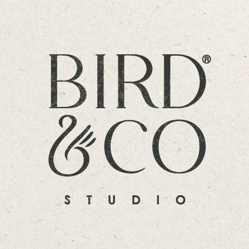 Bird & Co Studio