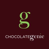 Company name - Chocolate Genie