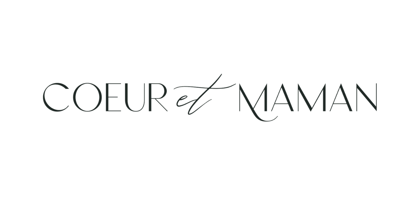 Couer et Maman