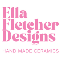 Company name - Ella Fletcher Designs