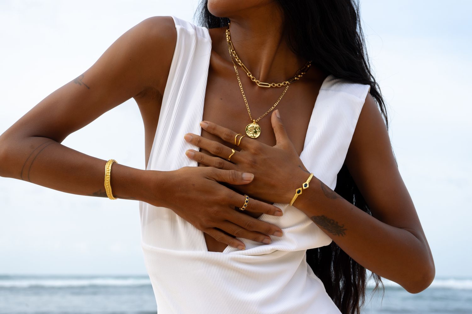 Formation Jewellery