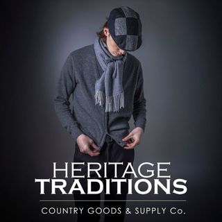 Exhibitor profile image for Heritage Traditions