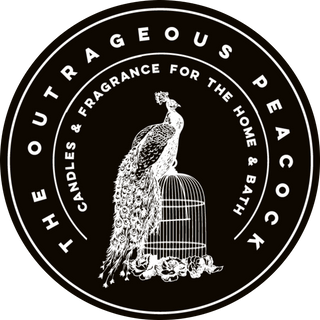 Exhibitor profile image for The Outrageous Peacock