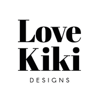 Company name - Love Kiki designs