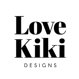 Exhibitor profile image for Love Kiki designs