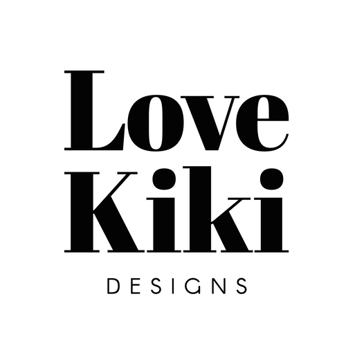 Love Kiki designs