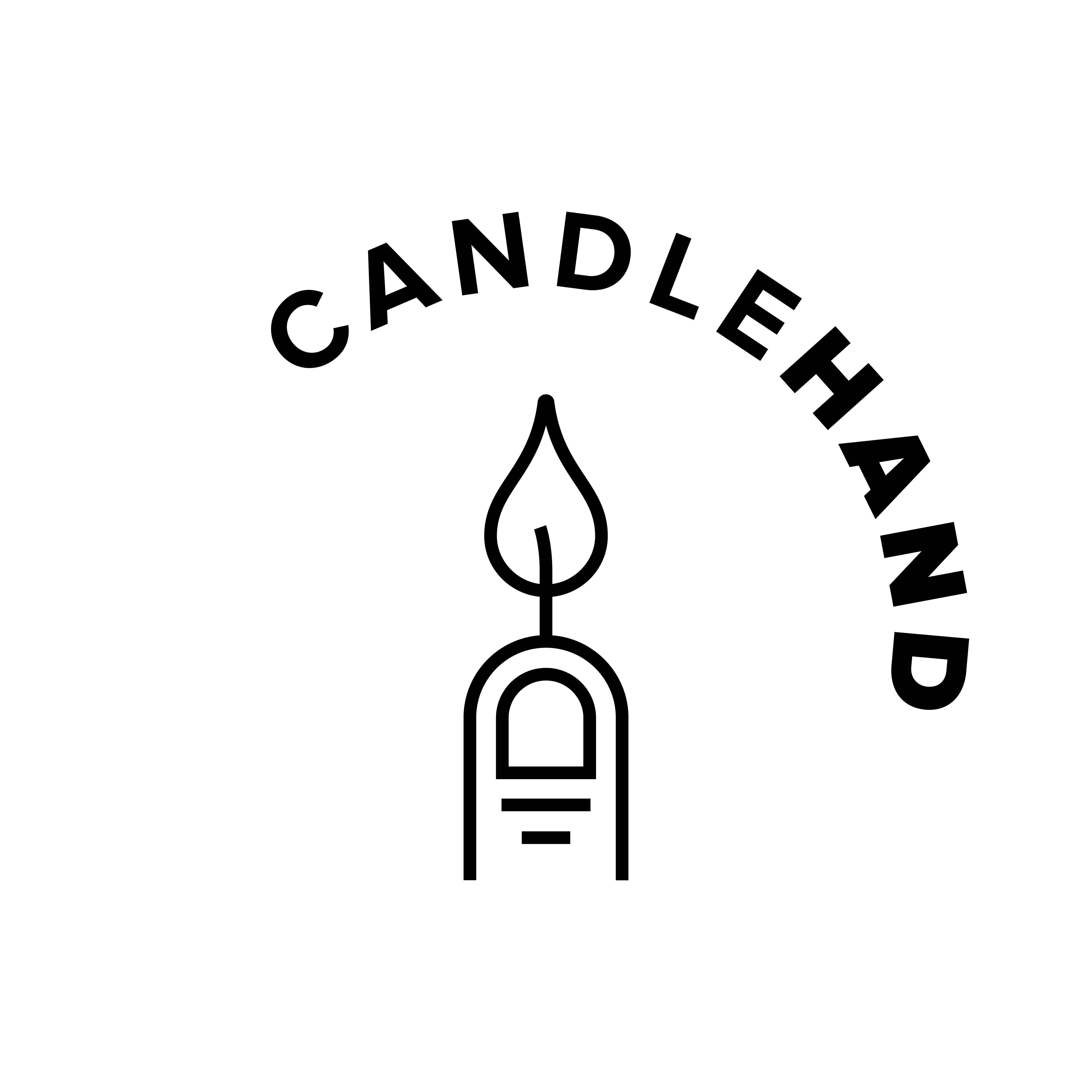 Candlehand