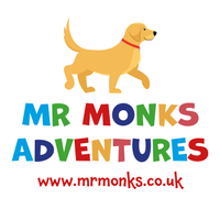Company name - Mr Monks Adventures