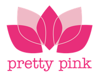 Company name - Pretty Pink Eco-Jewellery