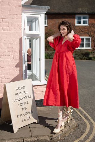 Exhibitor profile image for Tilley & Grace