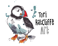 Company name - Tori Ratcliffe Art Limited