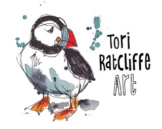Exhibitor profile image for Tori Ratcliffe Art Limited