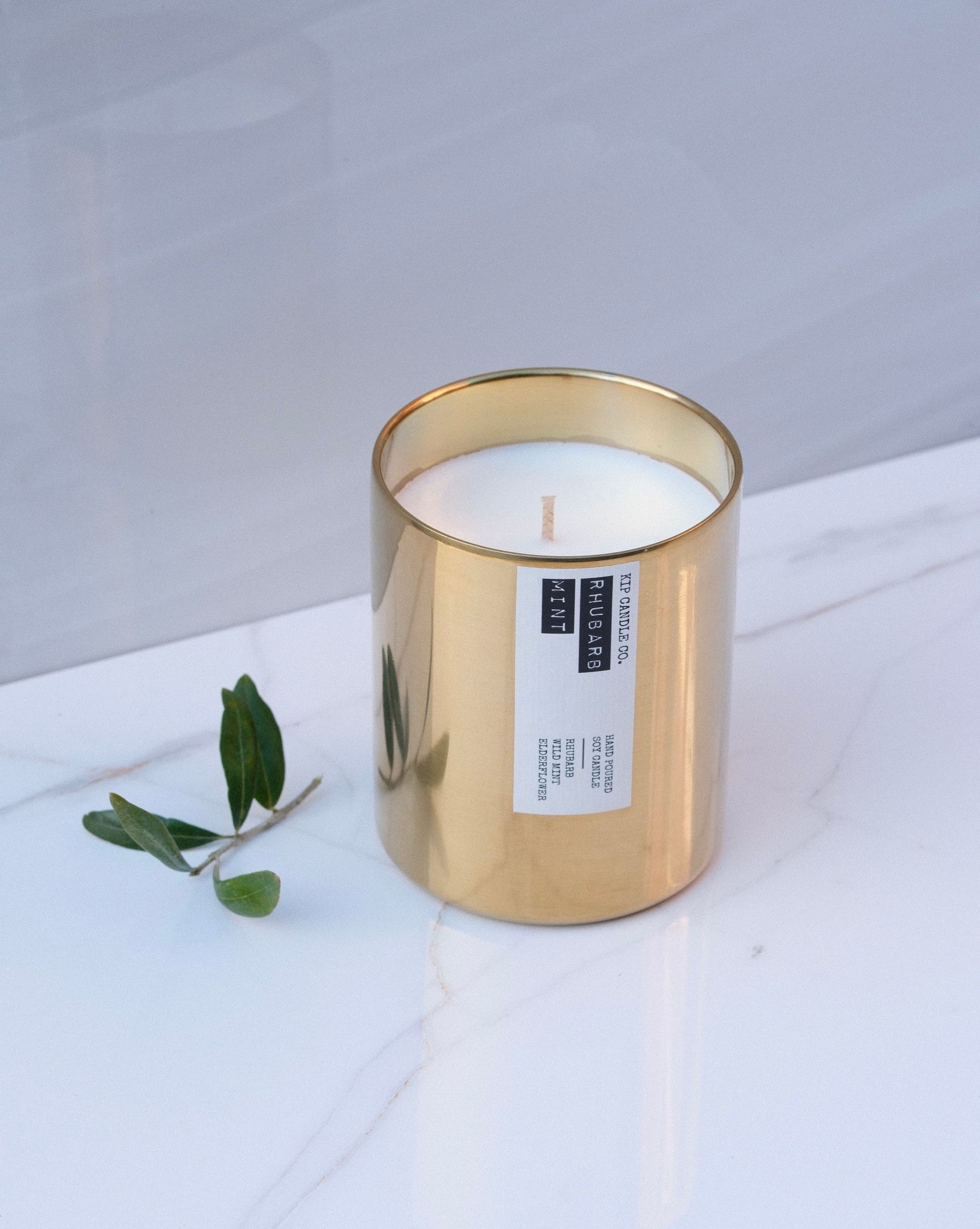We Are Kip Candle Co. Ltd