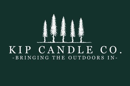We Are Kip Candle Co. Ltd