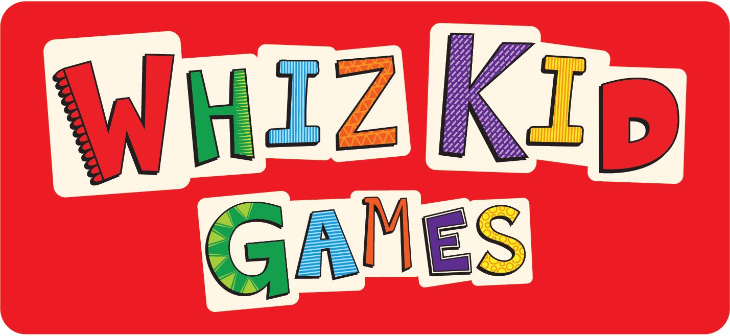 Whiz Kid Games Ltd