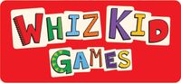 Company name - Whiz Kid Games Ltd