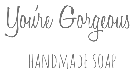 You're Gorgeous Handmade Soap Ltd.