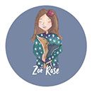 Zoe Rose Art