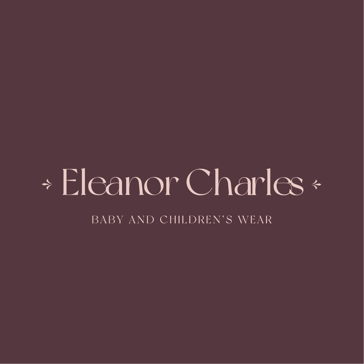Eleanor Charles England