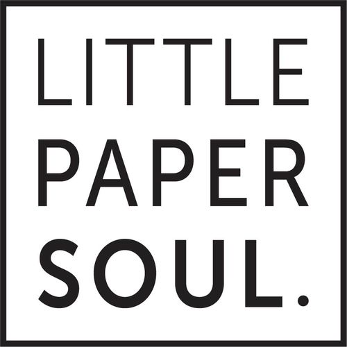 Little Paper Soul