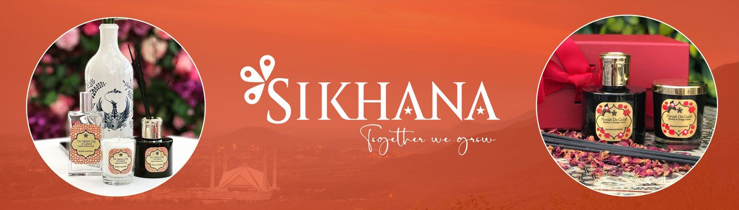 Sikhana ltd