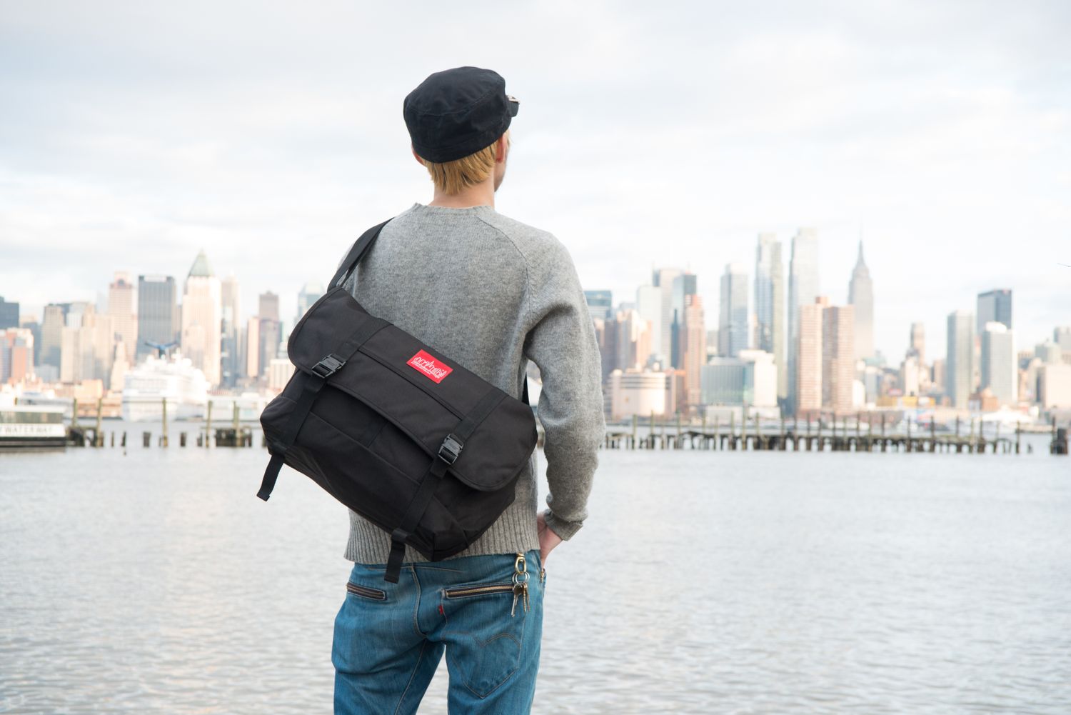 Manhattan Portage
