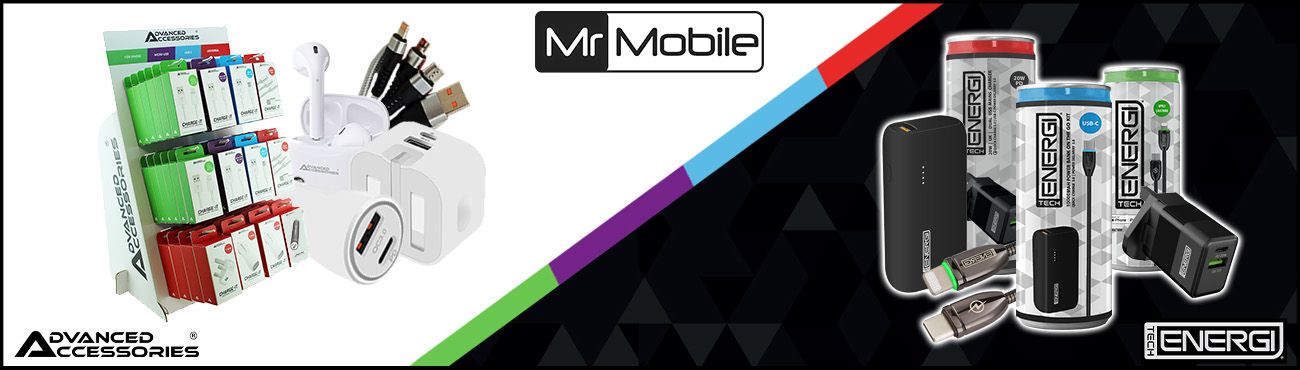 Mr Mobile
