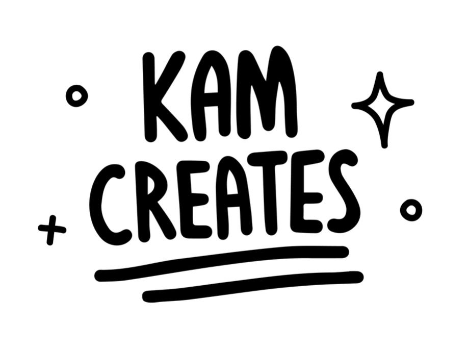 KAM CREATES