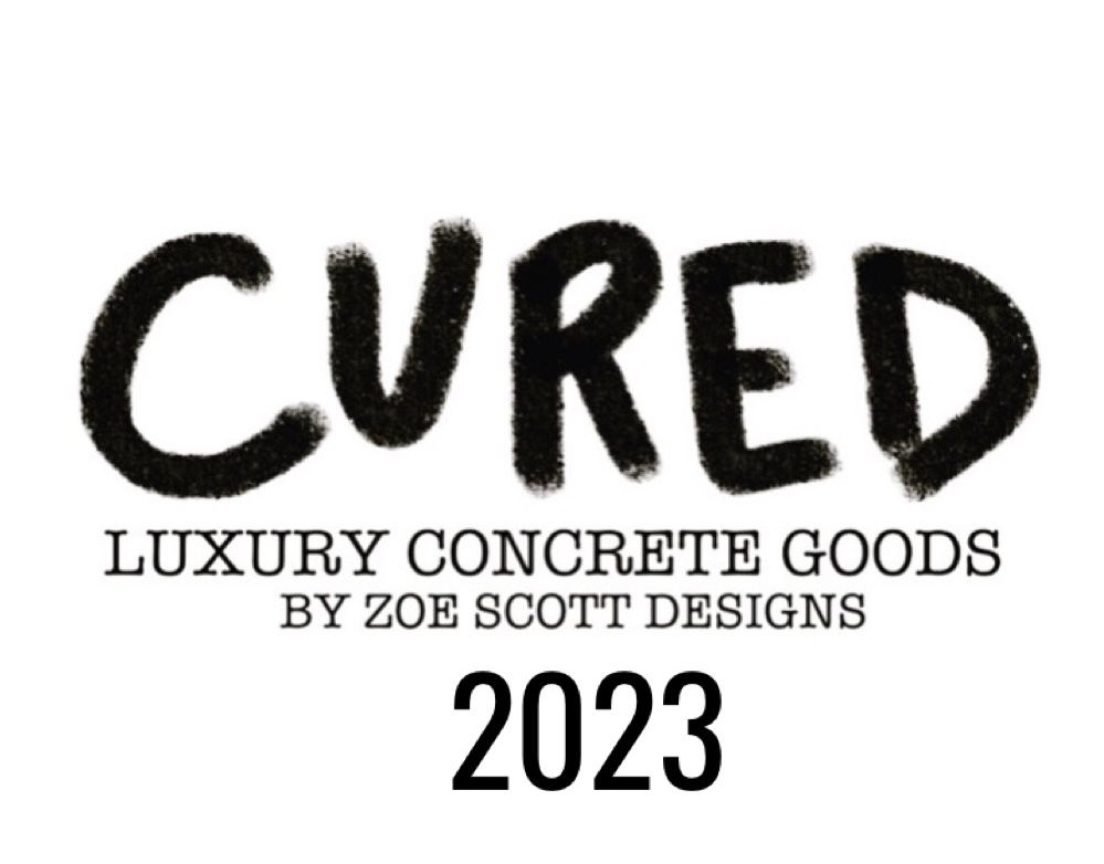 Cured by Zoe Scott Designs