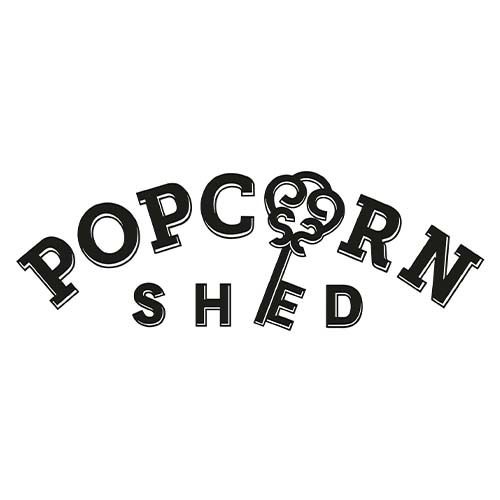 Popcorn Shed