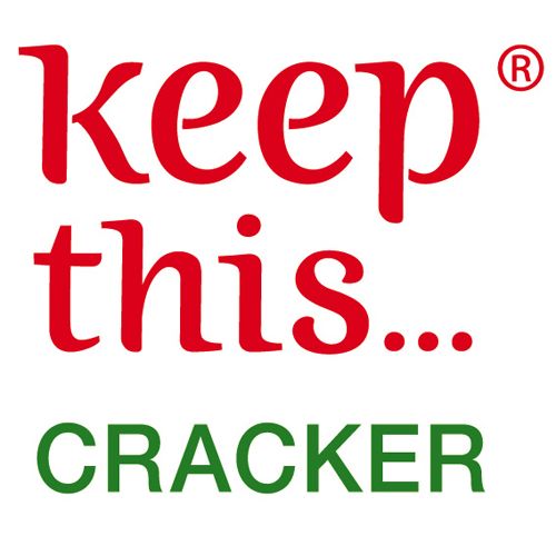 Keep This Cracker