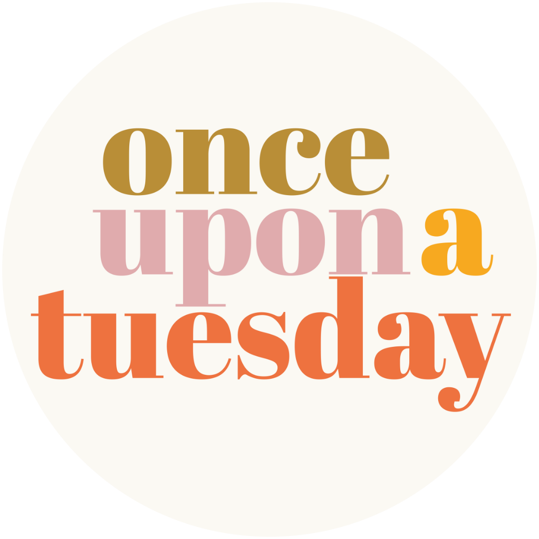 Once Upon a Tuesday