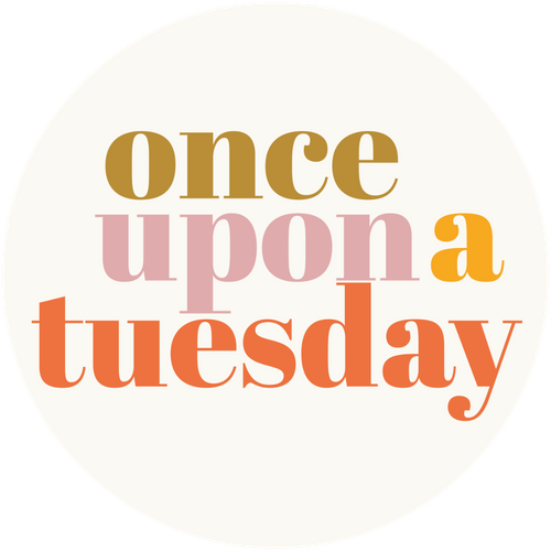 Once Upon a Tuesday