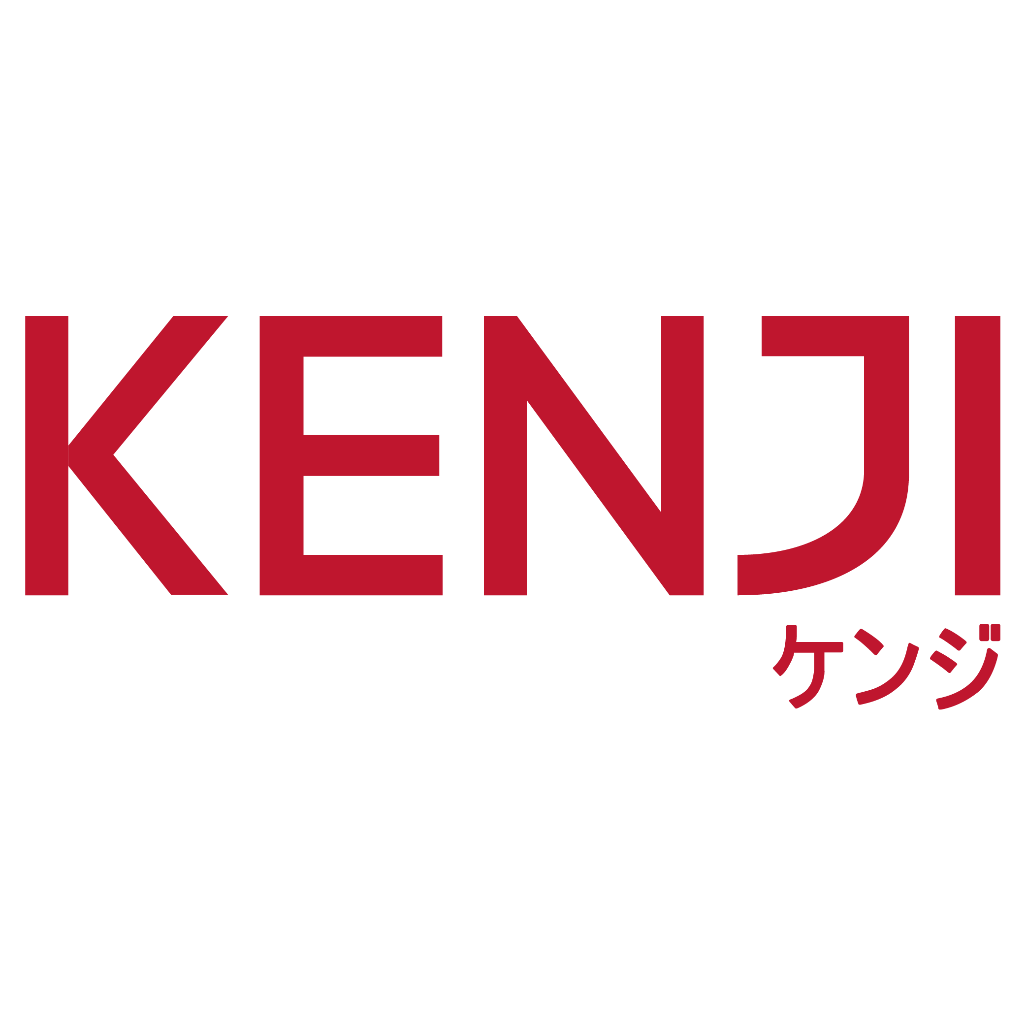 KENJI