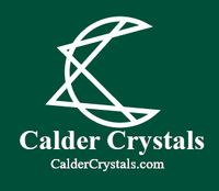 Company name - CalderCrystals.com