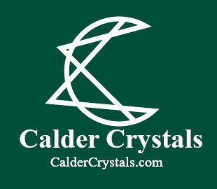 CalderCrystals.com