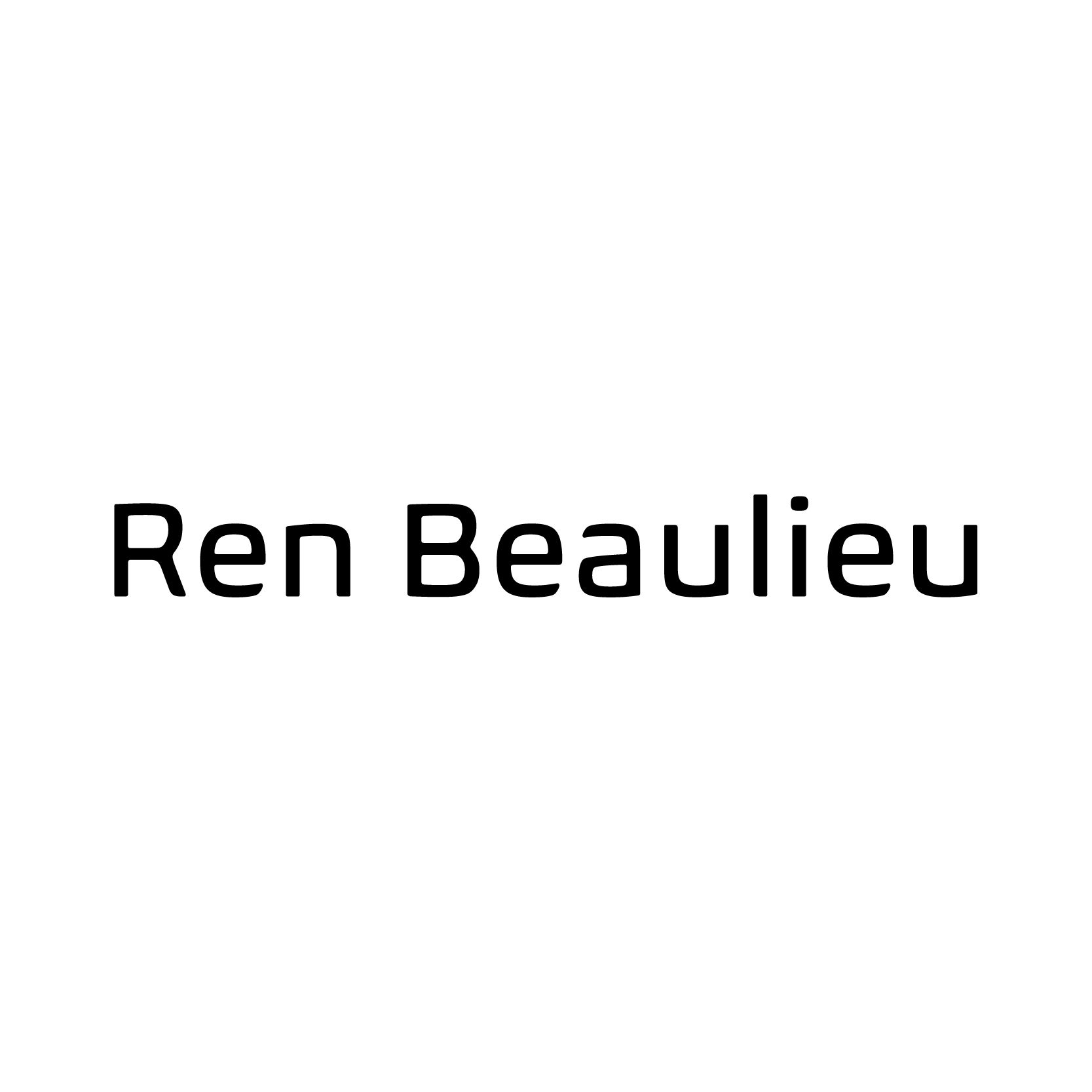  Ren Beaulieu