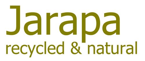 Jarapa Natural & Recycled Home Interiors