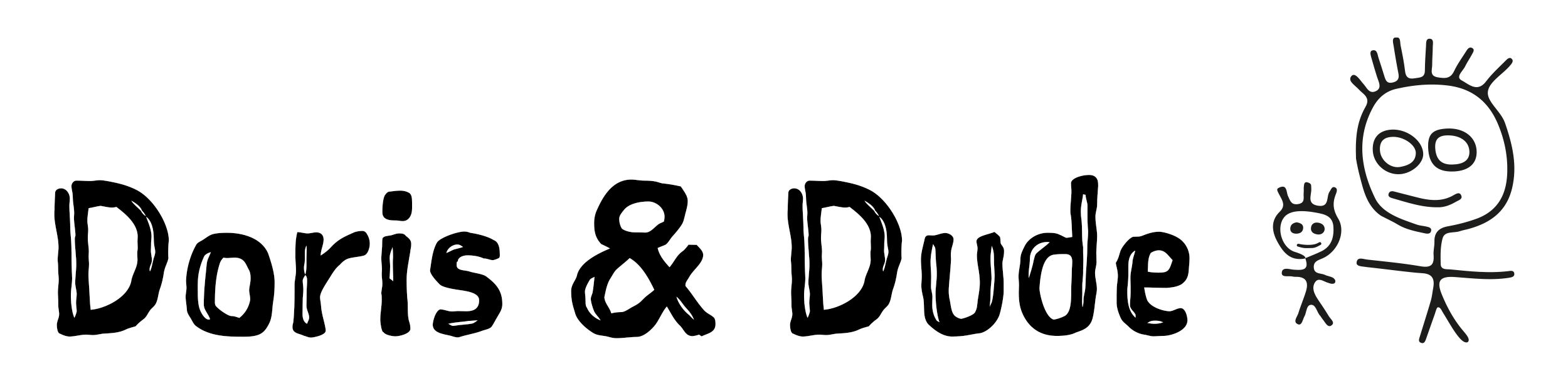 Doris & Dude
