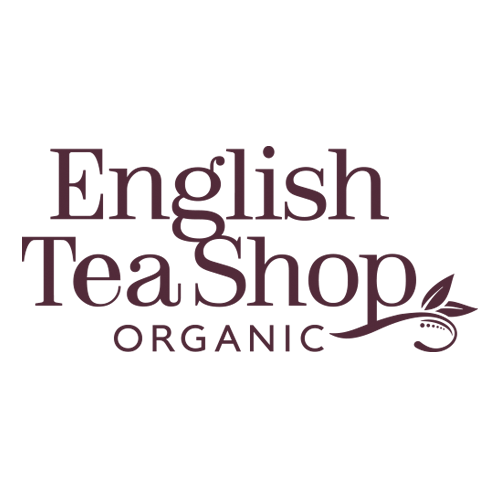 English Tea Shop