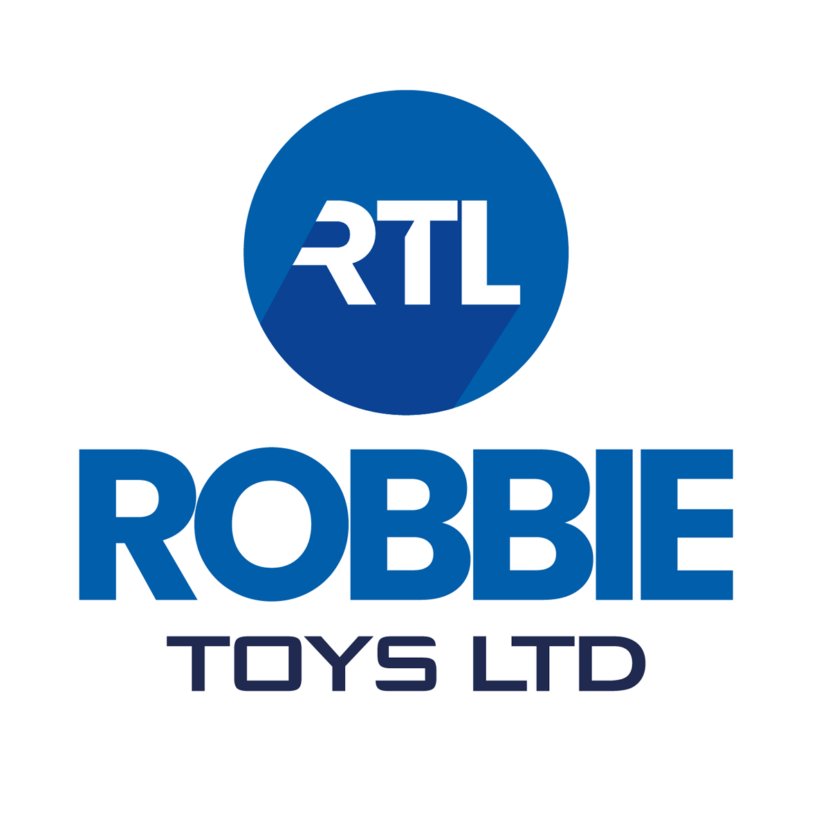 Robbie Toys Ltd