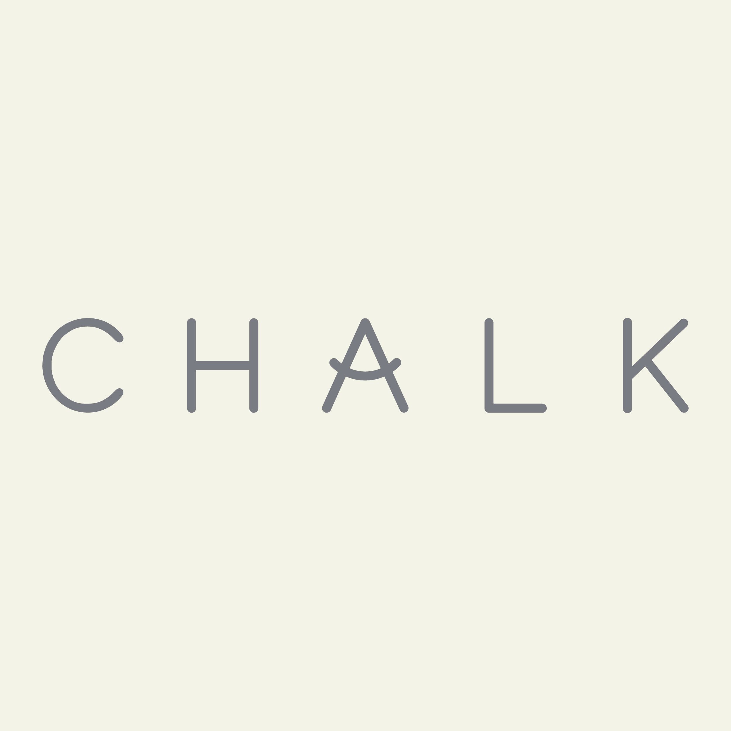 CHALK UK Ltd